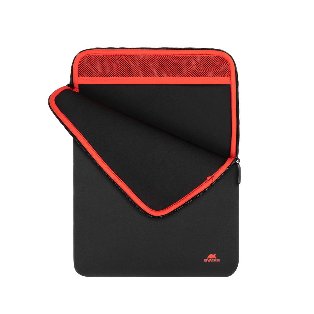 Rivacase 5223 Laptop sleeve 13.3-14" - Black
