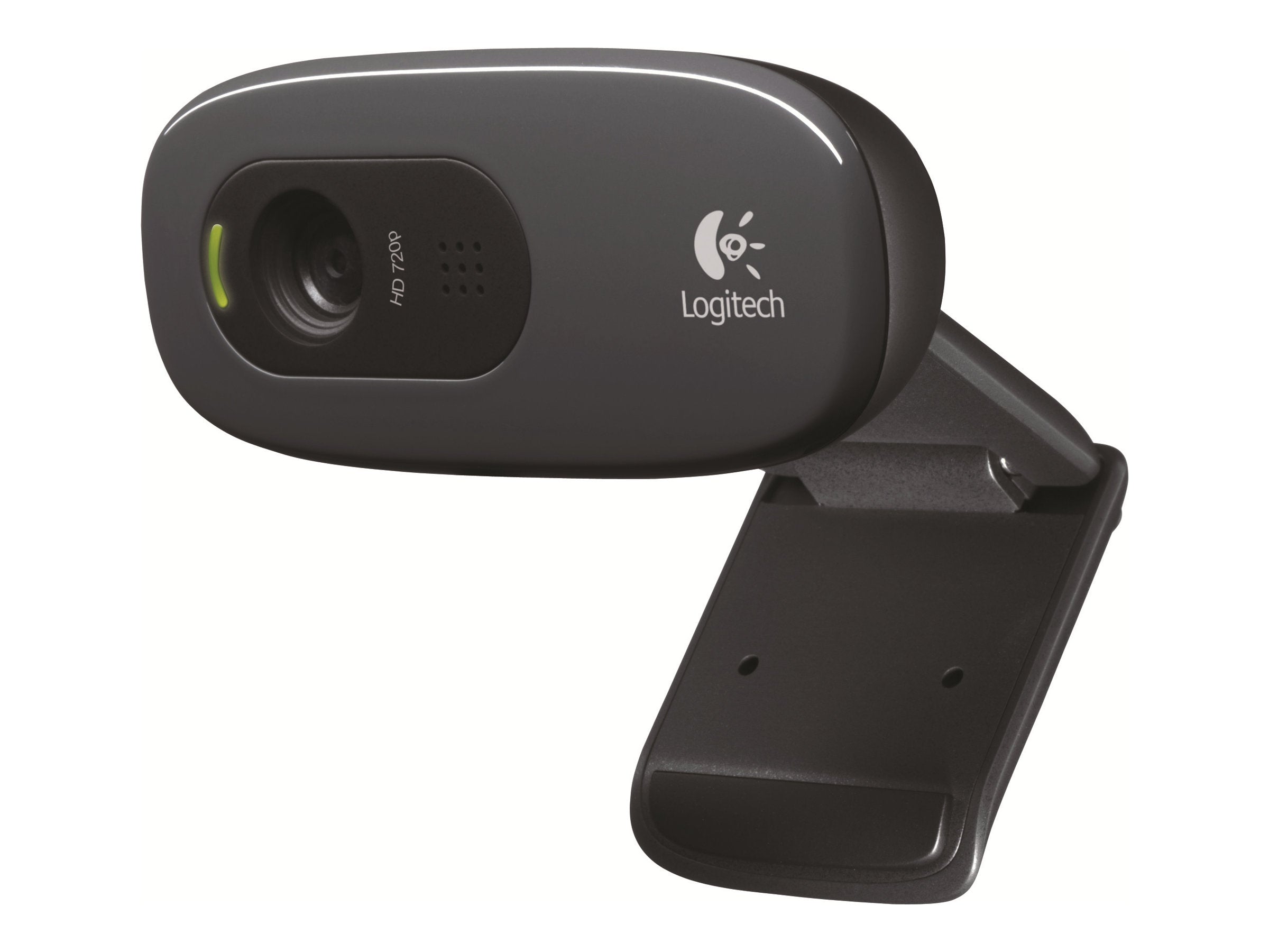 Logitech HD Webcam C270 
