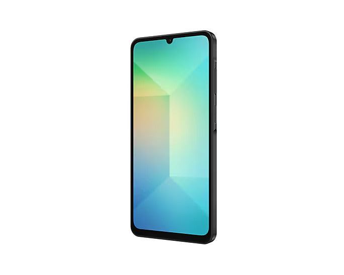 Samsung Galaxy A06 5G (6+128GB) - Black