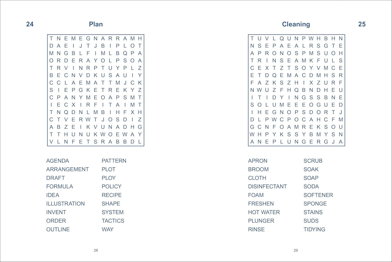 Wordsearch: Over 180 Puzzles (Arcturus Patterned Edge Puzzles) Paperback
