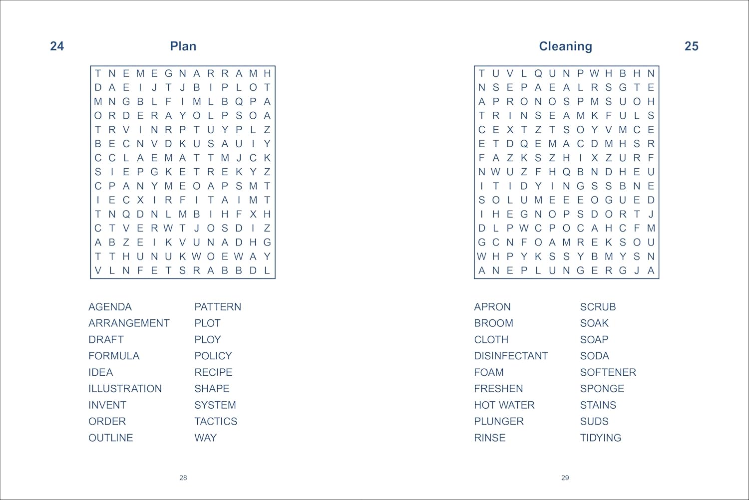 Wordsearch: Over 180 Puzzles (Arcturus Patterned Edge Puzzles) Paperback