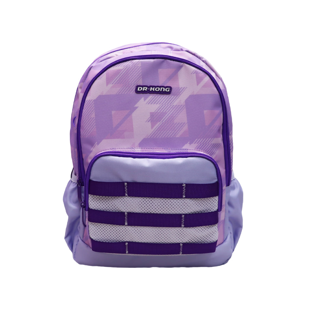 Dr Kong School Bag Q010 (l Size) Girl