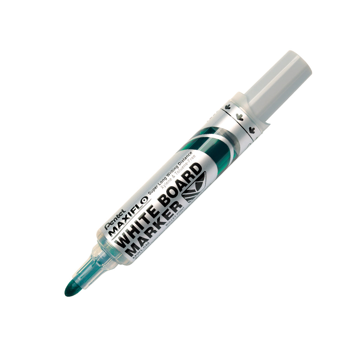 PENTEL Maxiflo Liquid Ink Whiteboard Marker – Popular Book Company