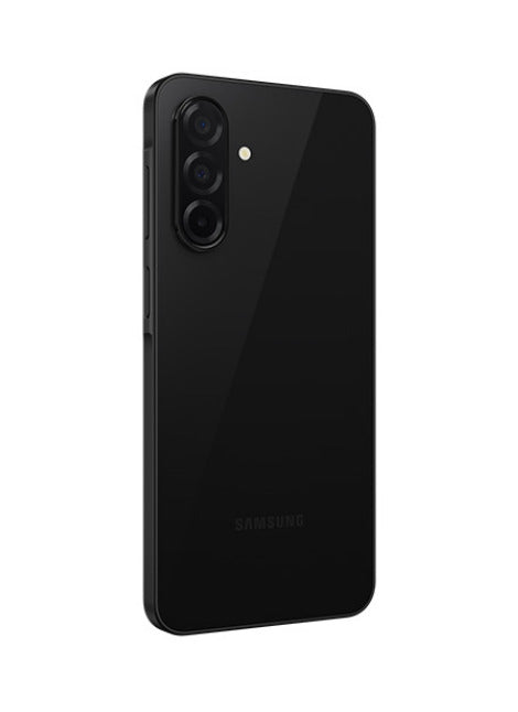 Samsung Galaxy A26 Black (8+256GB) 5G (SM-A266BZKHXSP)