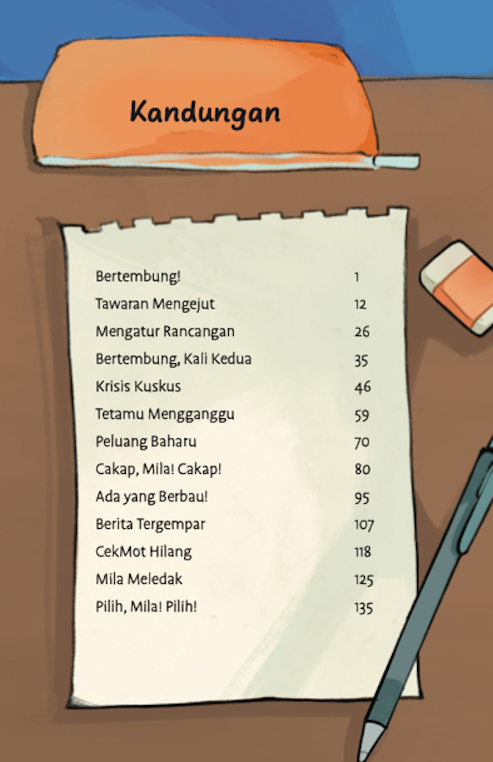 Cakap Mila Cakap