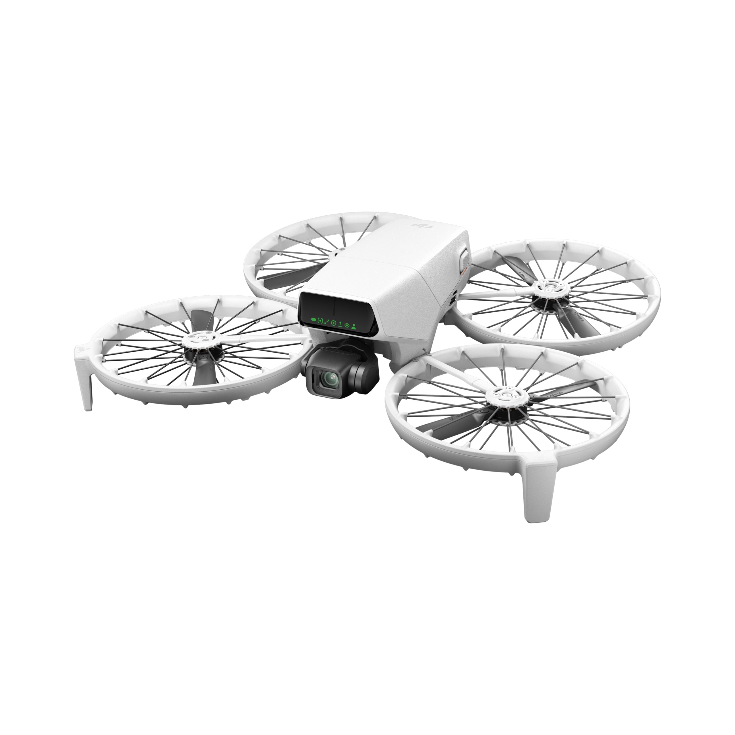 DJI FLIP FLY MORE COMBO (DJI RC 2) (GL)