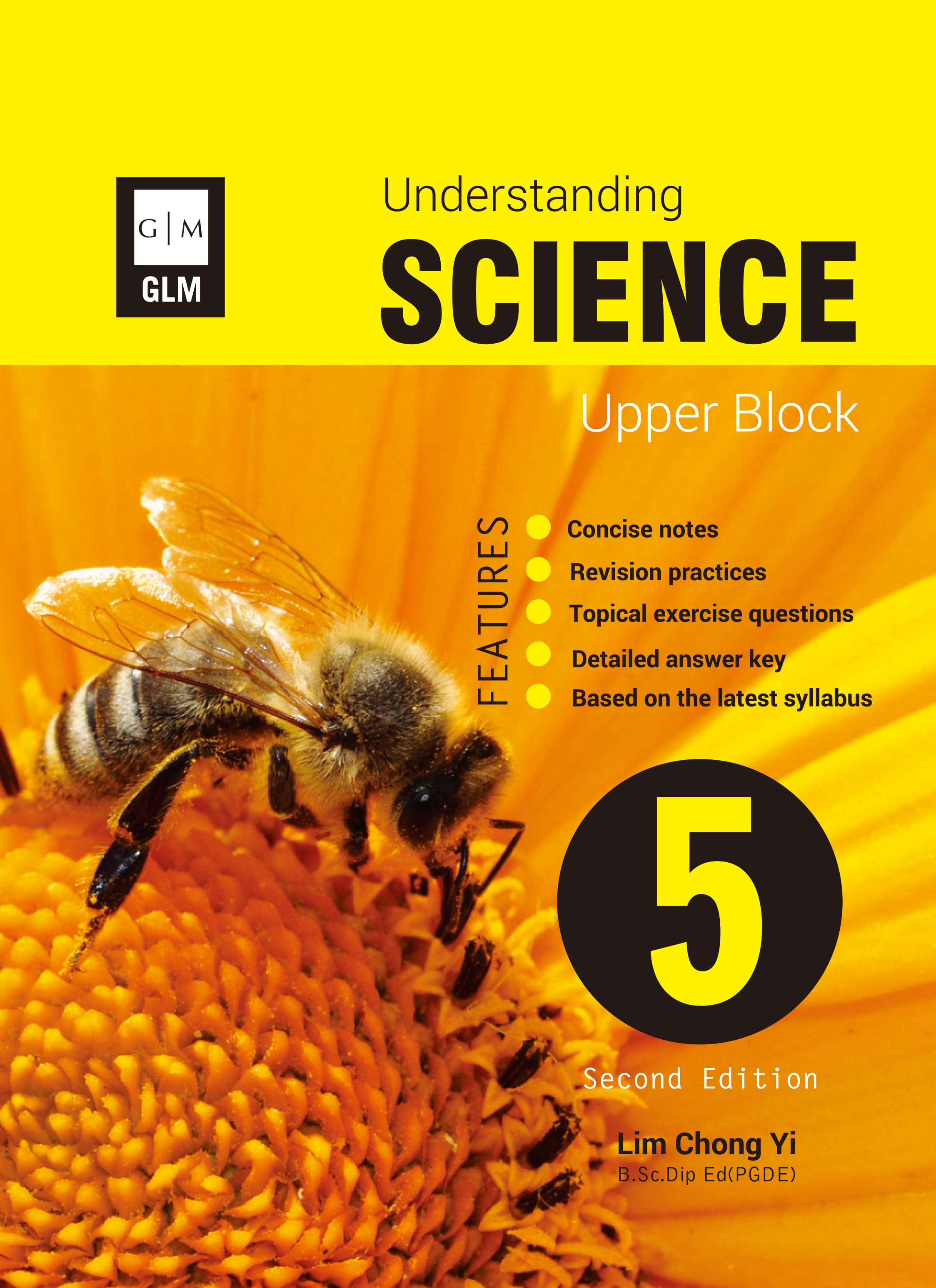 Primary 5 Understanding Science 2nd Edition