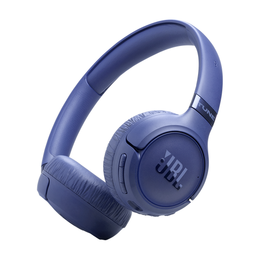 JBL Tune 680NC - Blue