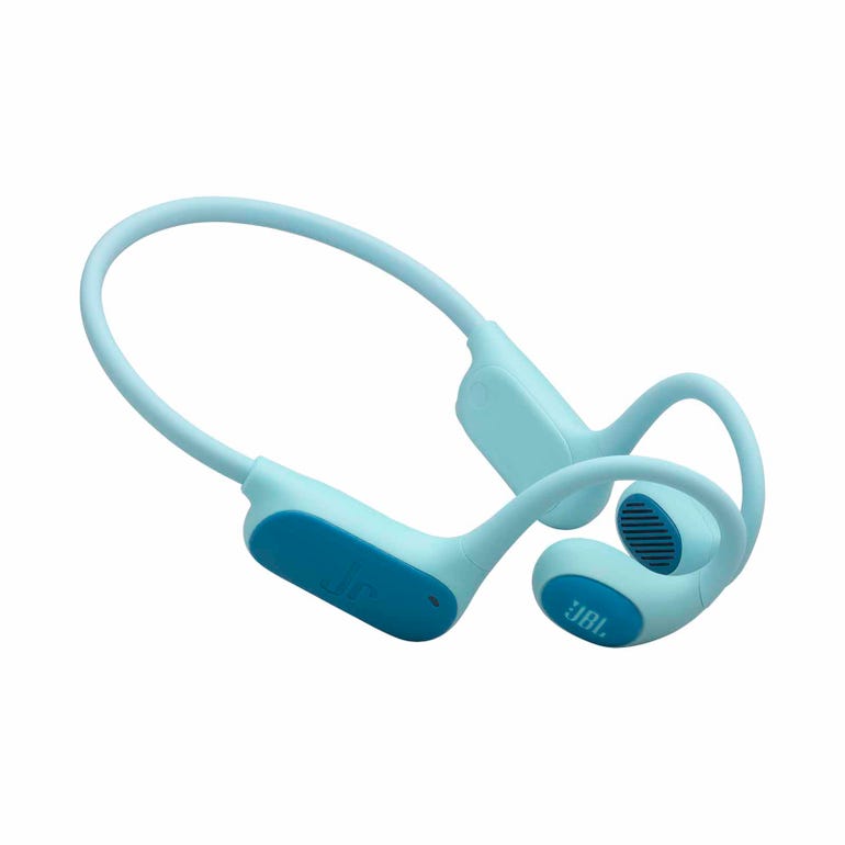 JBL Junior Free - Teal