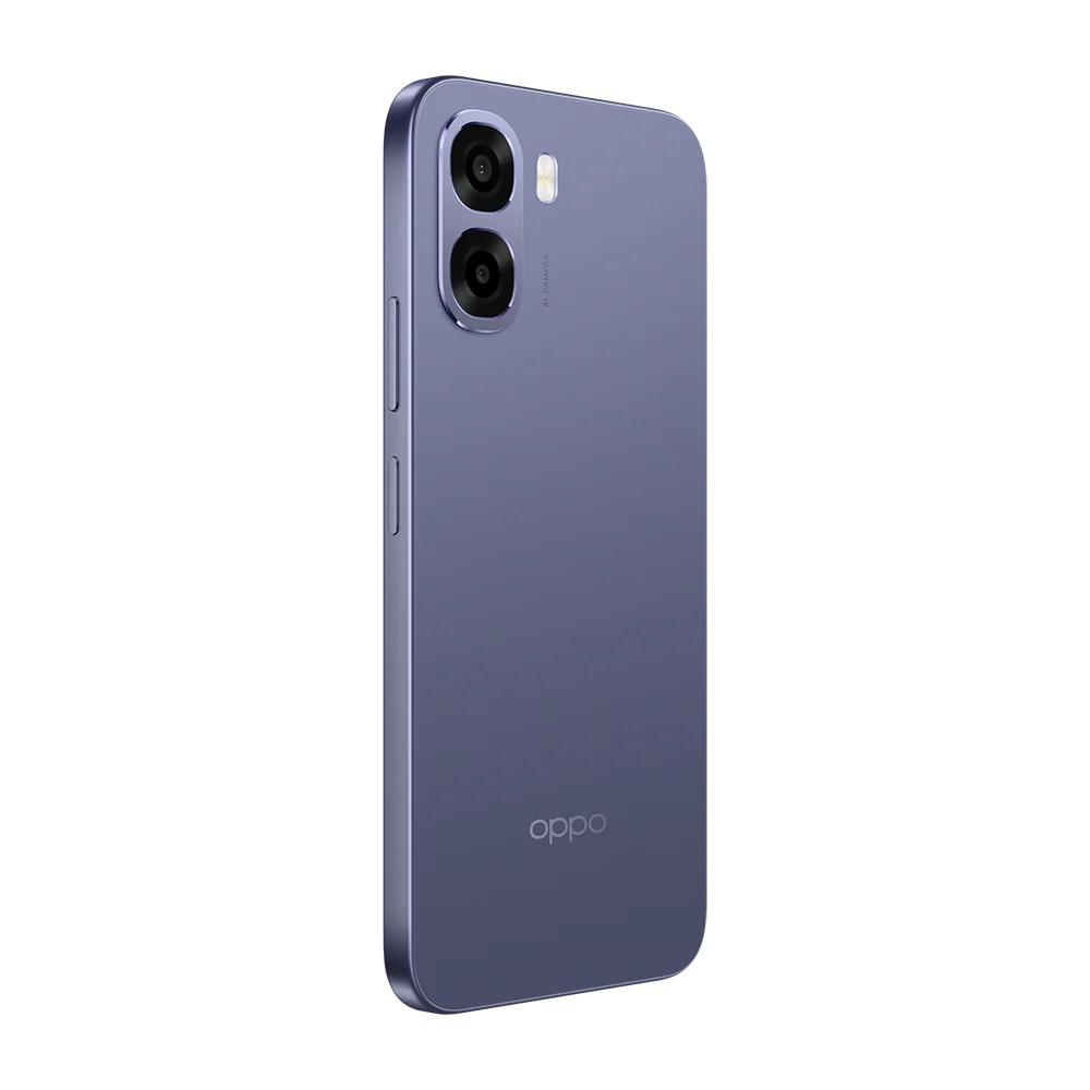 OPPO A6x (4+128GB) 5G  - Plum Purple