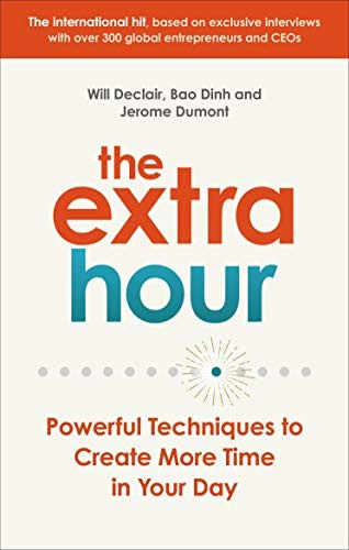 EXTRA HOUR