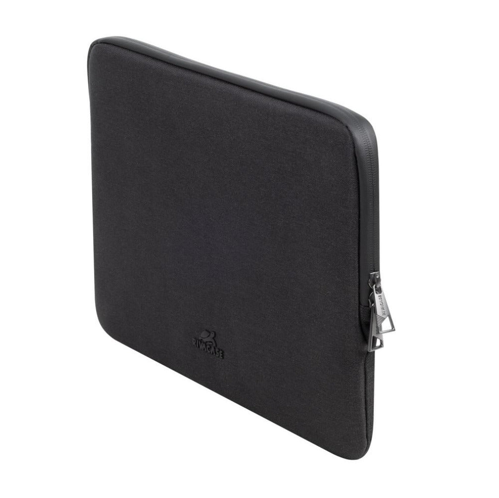 Rivacase 8115 ECO Macbook Air 15 Sleeve - Black