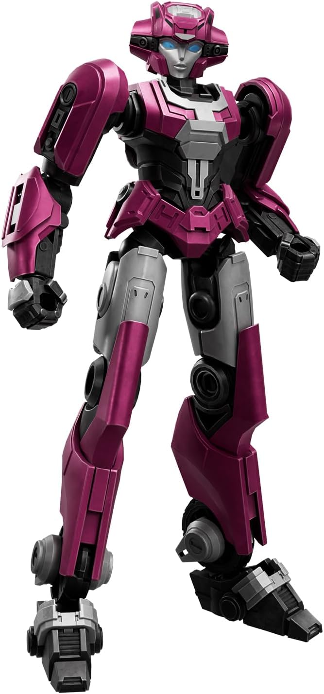 BLOKEES TRANSFORMERS CLASSIC CLASS 13 TRANSFORMERS ONE ELITA 1