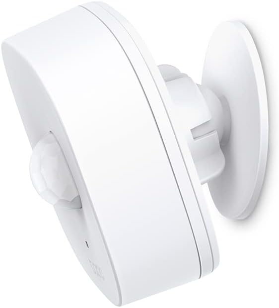 TP Link Tapo T100 Smart Motion Sensor Wide Range Detection TPLink