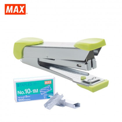 MAX HD -10K Stapler with Staple No. 10-1M 