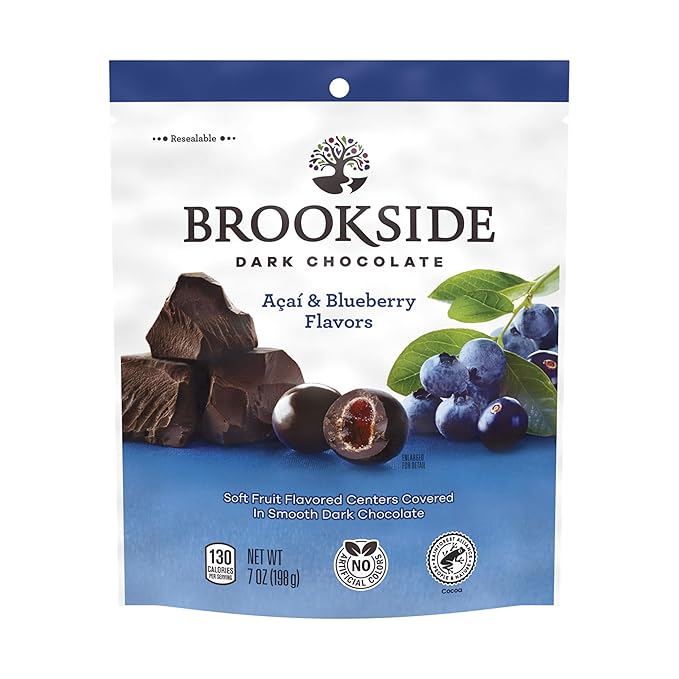 Hr-brookside Dark Bb 198g