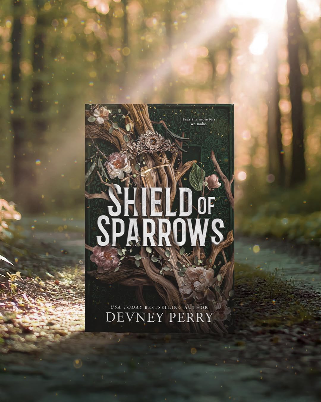Shield Of Sparrows