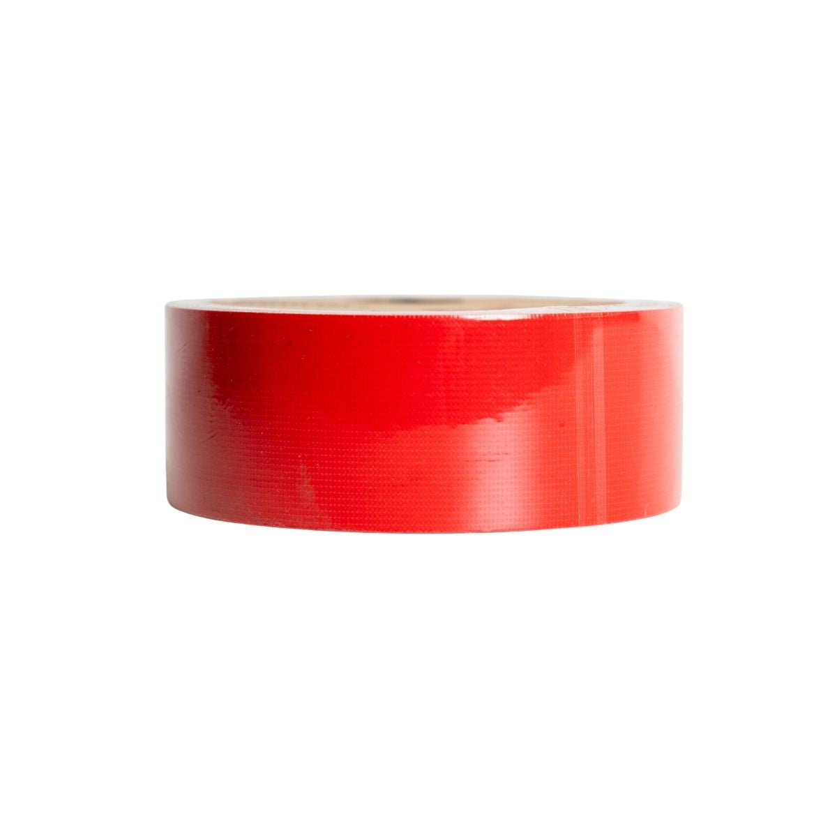 Pop Bazic Cloth Tape 36mm x 9 Yards - Red