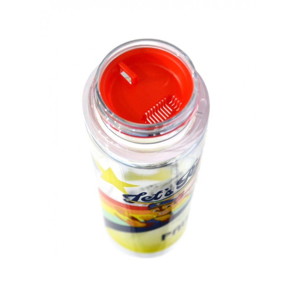 PAW PATROL WATER BOTTLE 600ML 600-2