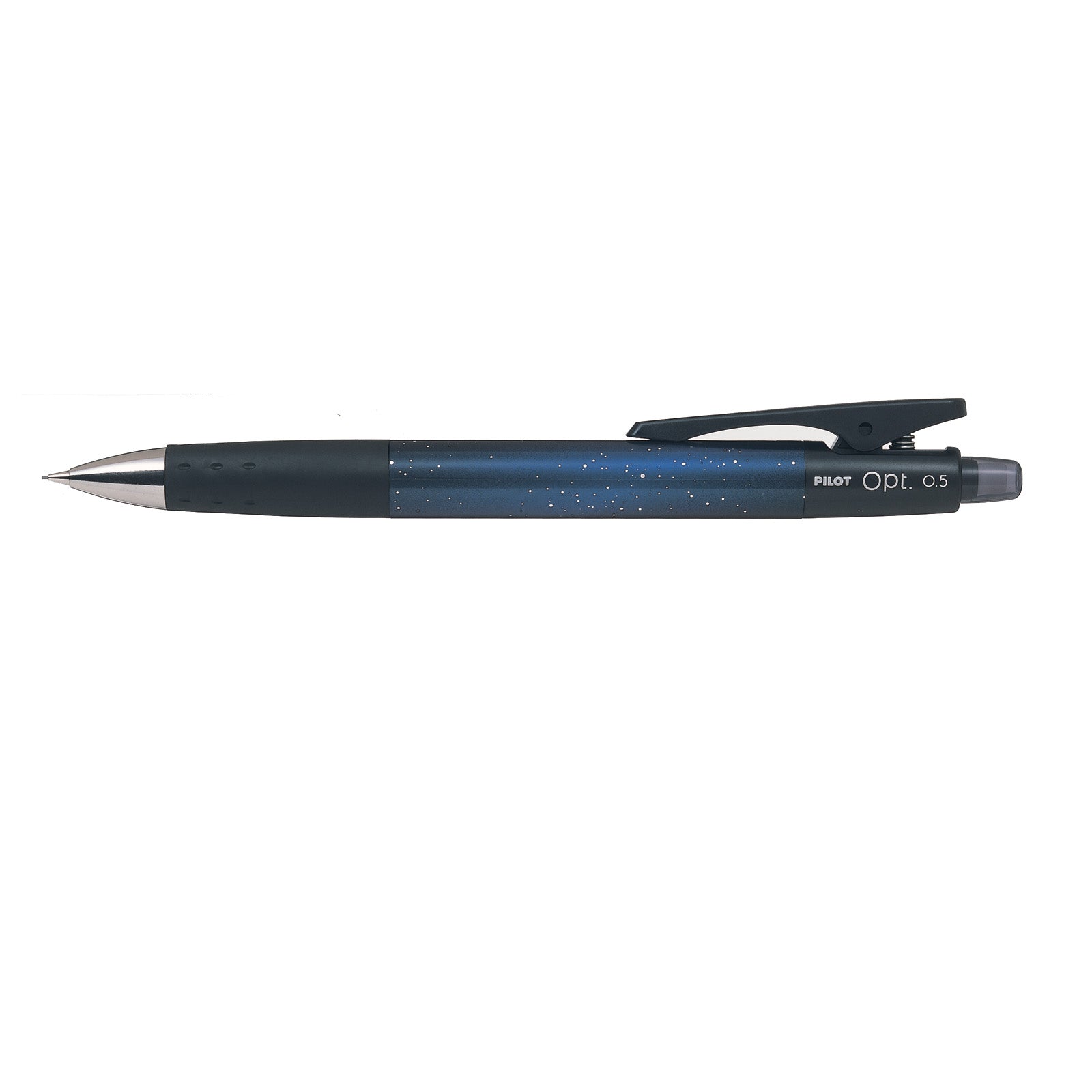 Pilot Mechanical Pencil - Opt 0.5mm Stardust