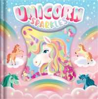 Unicorn Sparkles (Glitter Globes)