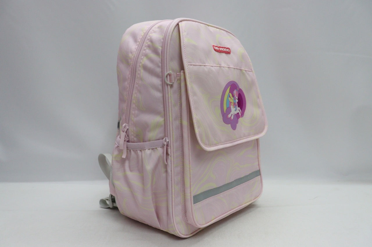 Dr Kong School Bag P003 (M Size)