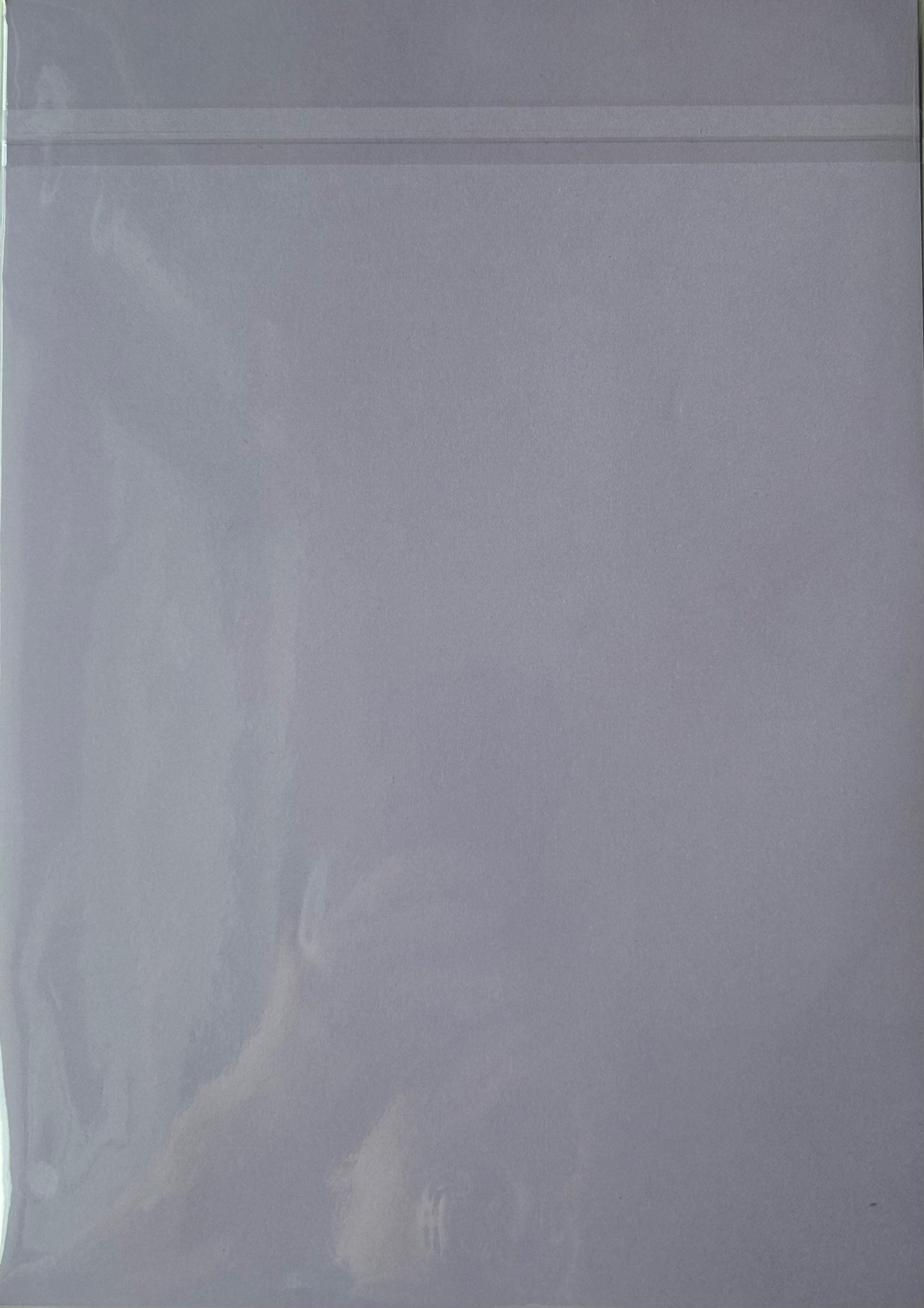 POP BAZIC Colour Paper 250'S- Lilac