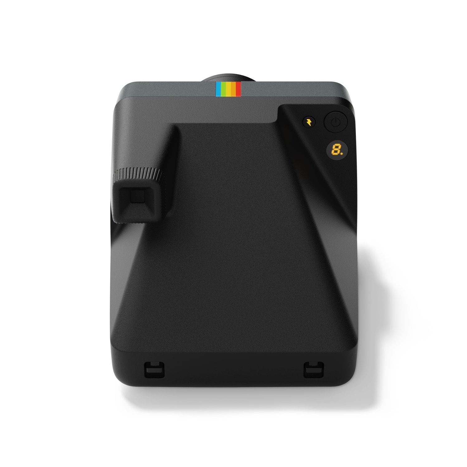Polaroid Now Generation 3 - Black