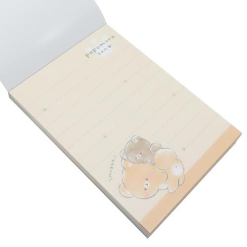 Notebook – “My Neighbour” Mini Notebook, Popomura‑san (Back to School Stationery)