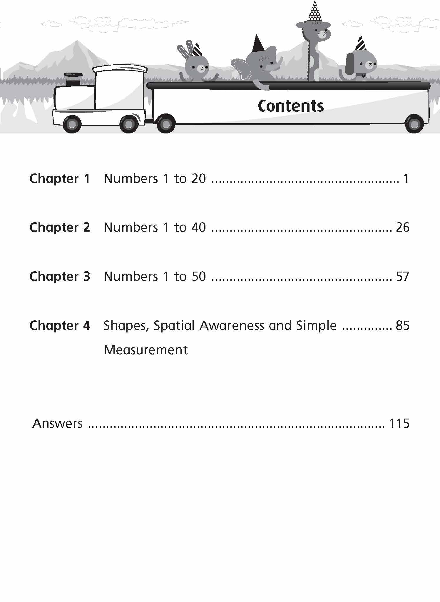 K1 400 Maths Questions You Can Answer