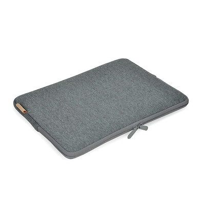 Agva SLV338 Jersey Laptop Sleeve 13.3-14.1" - Dark Grey