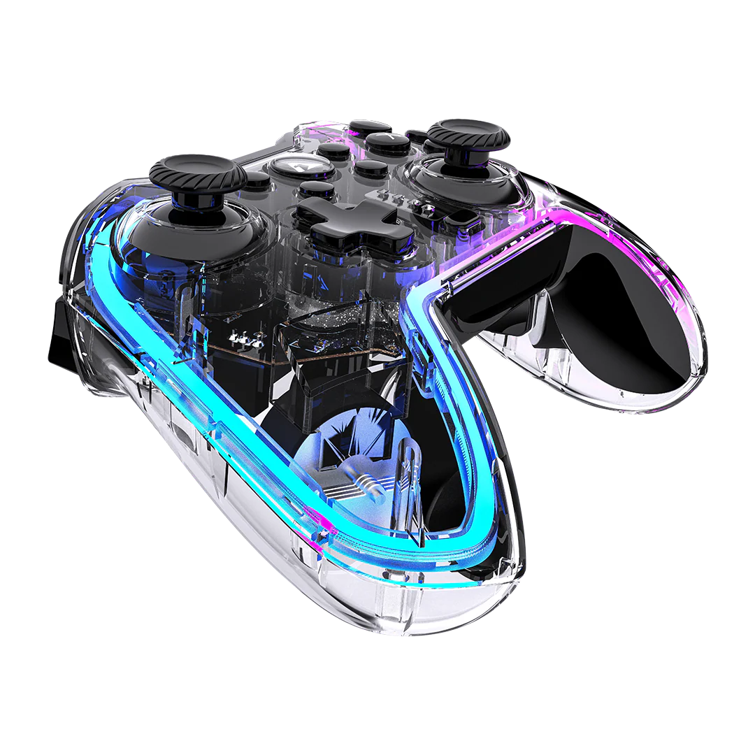 MORPH-7 RGB Nitro