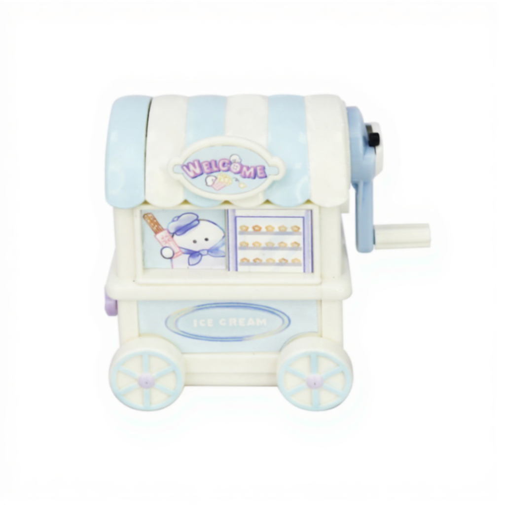 Obakenu Table Sharpener