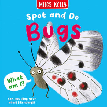 Spot & Do: Bugs