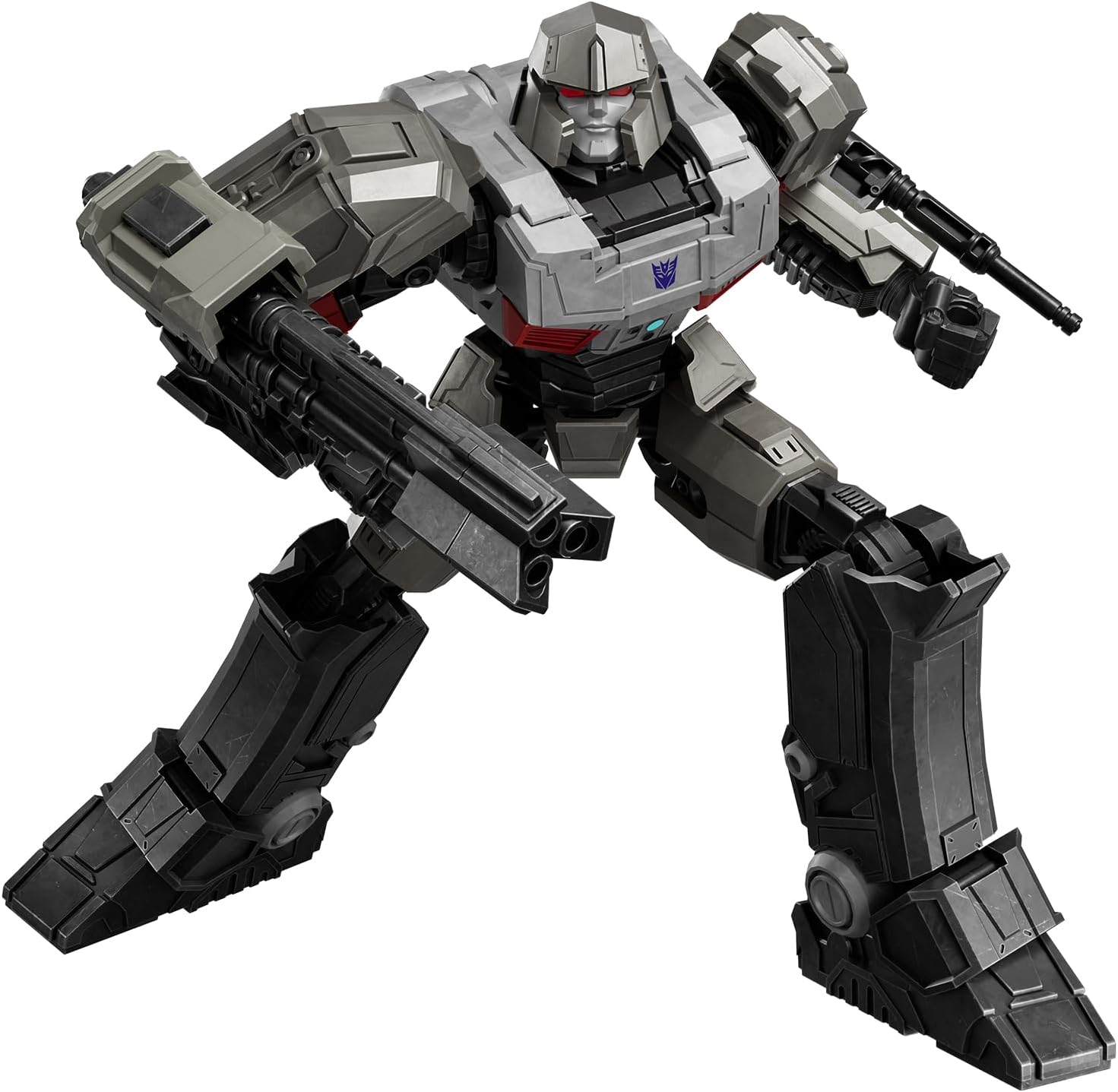 BLOKEES TRANSFORMERS CLASSIC CLASS 12 TRANSFORMERS ONE MEGATRON