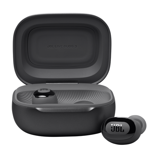 JBL Live Buds 3 Black