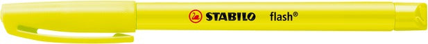 Stabilo Flash Highlighter