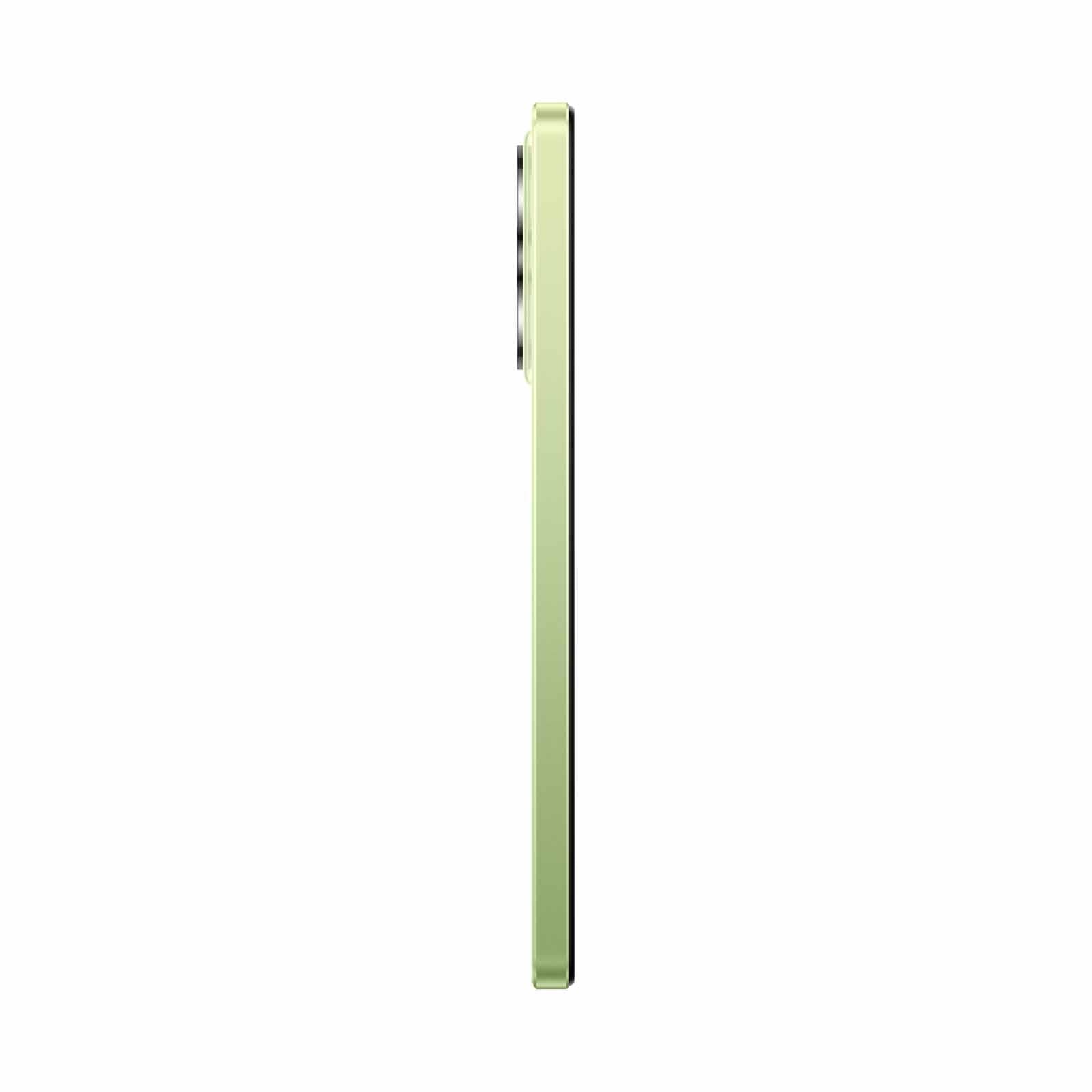 Xiaomi Redmi Note 14 (8+256GB) Lime Green