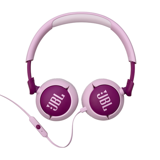 JBL Junior 320 Purple