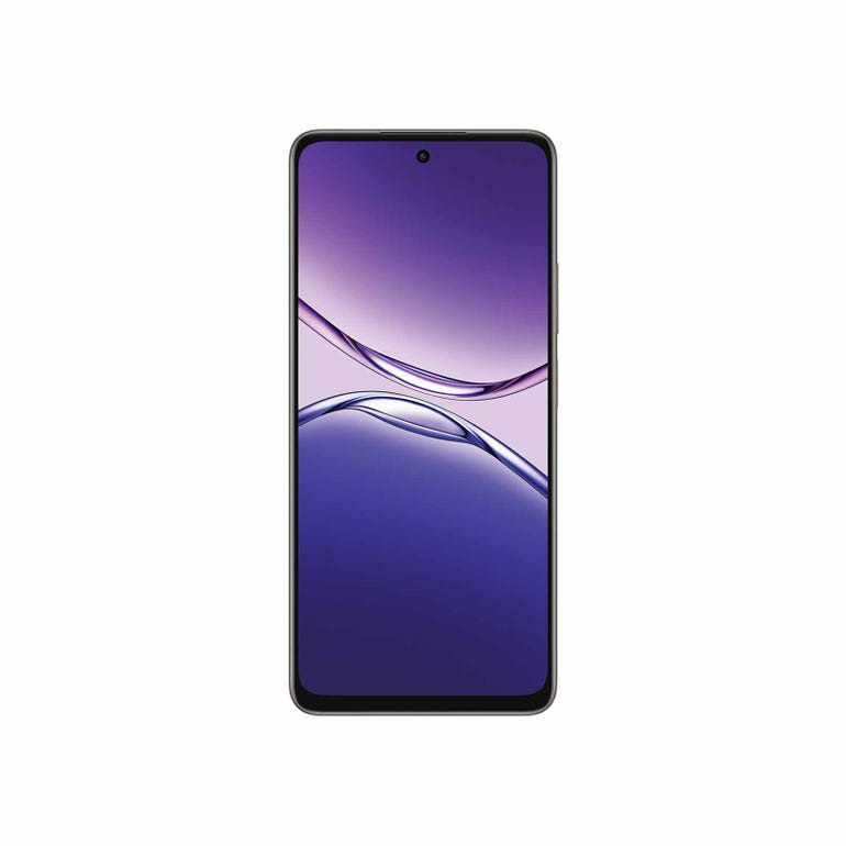 OPPO A5 Pro 5G (6+128GB) Mocha Brown