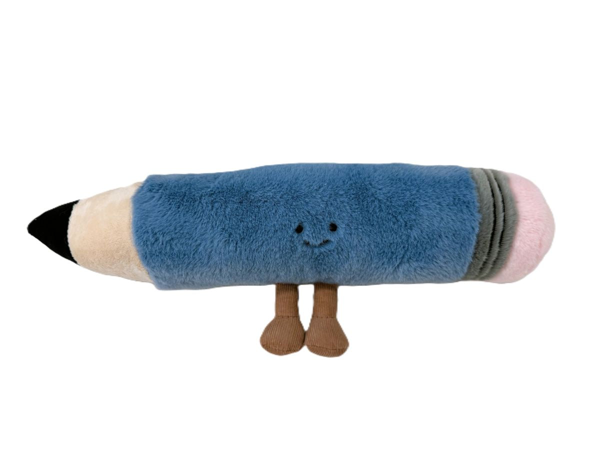 Plush Toy Pencil 32cm