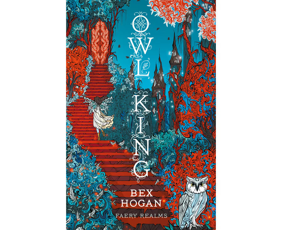 Owl King
