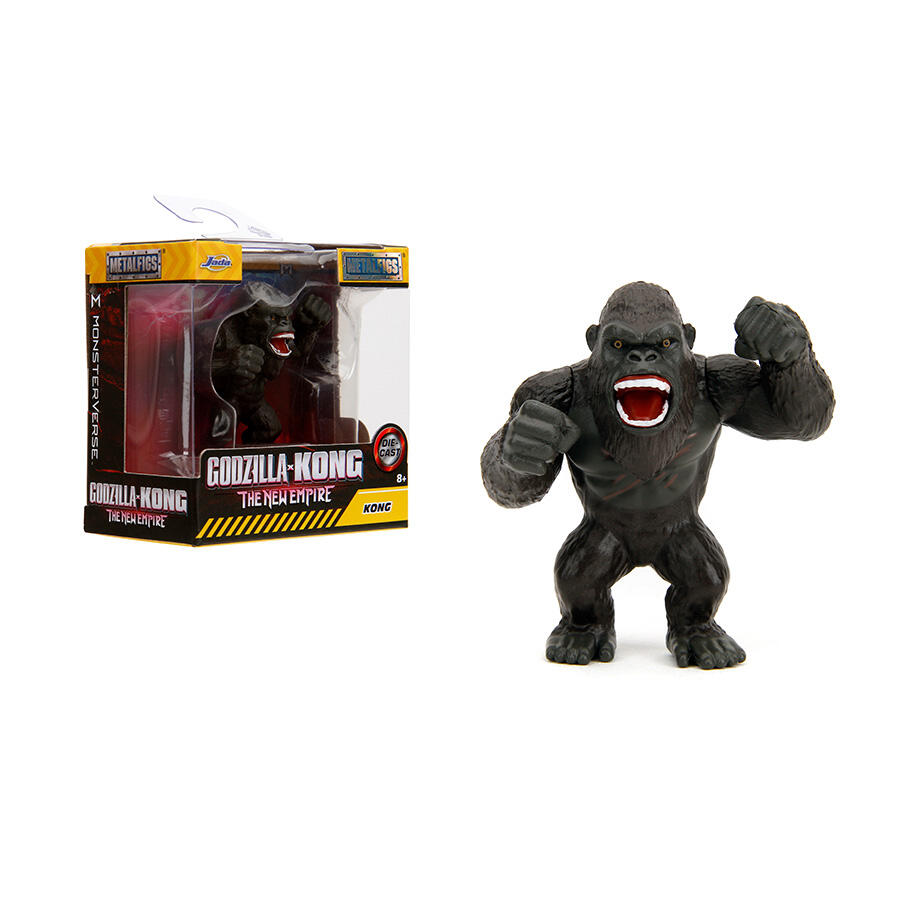 JADA GOD KONG 2.5'' KINGKONG