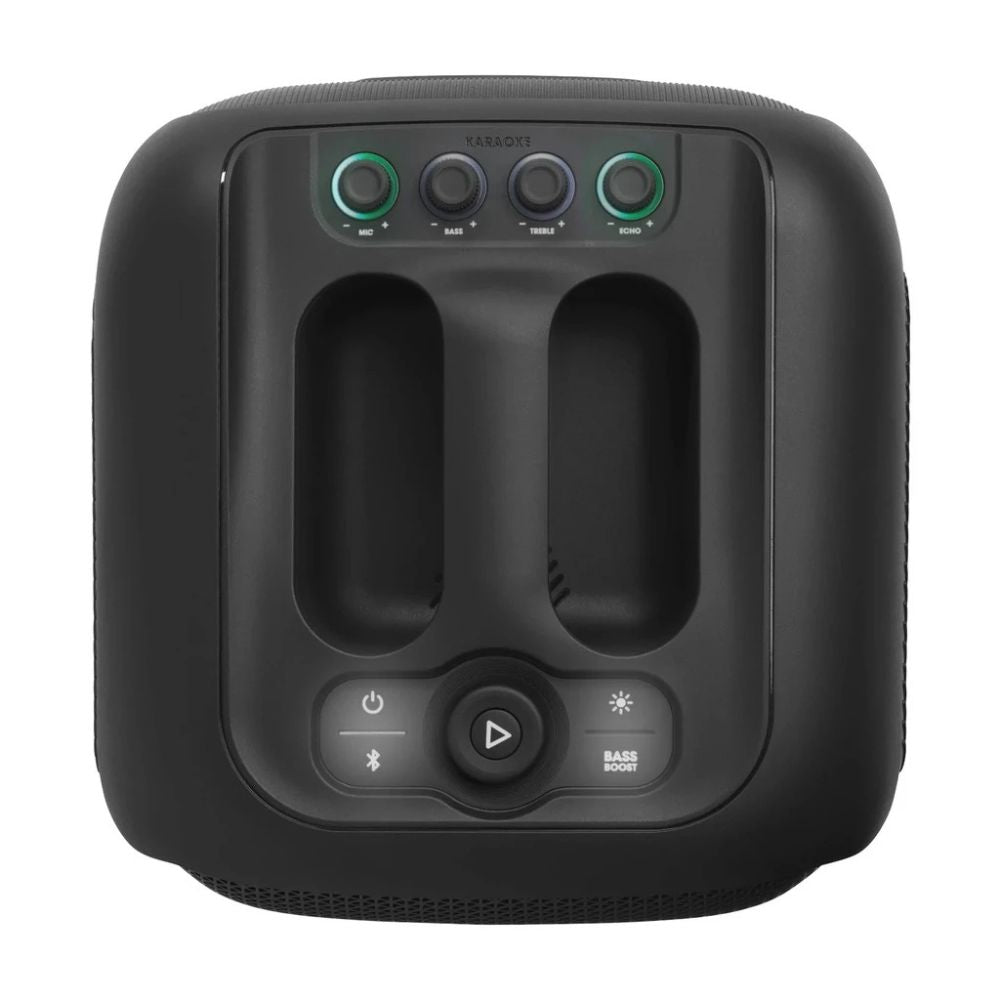 JBL PartyBox Encore Bluetooth Speaker with Microphone