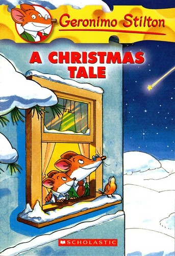 GSSE:CHRISTMAS TALE