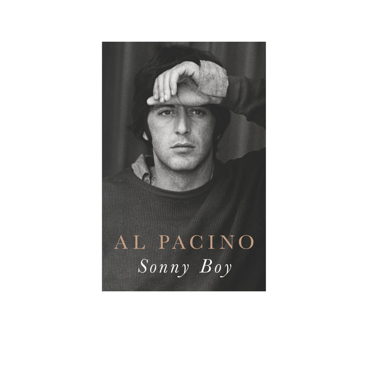 Sonny Boy: A Memoir