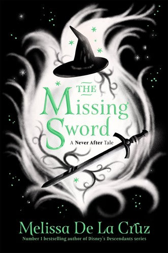 MISSING SWORD