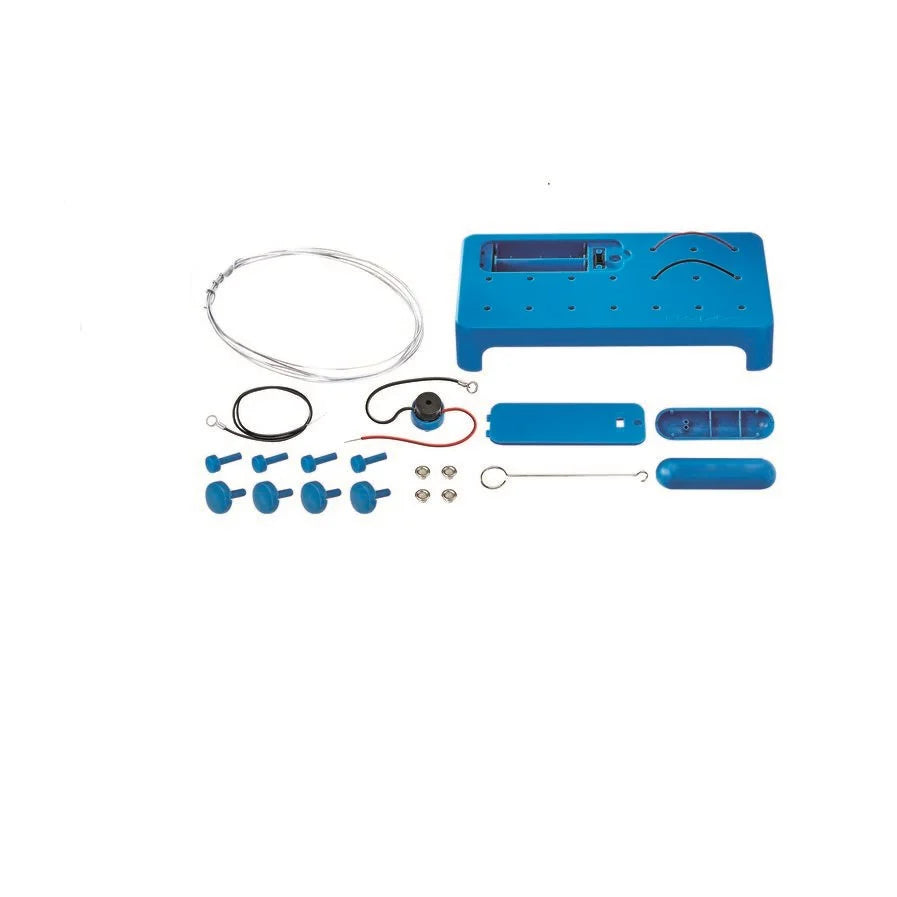 4M KIDZLABS BUZZ WIRE MAKING KIT