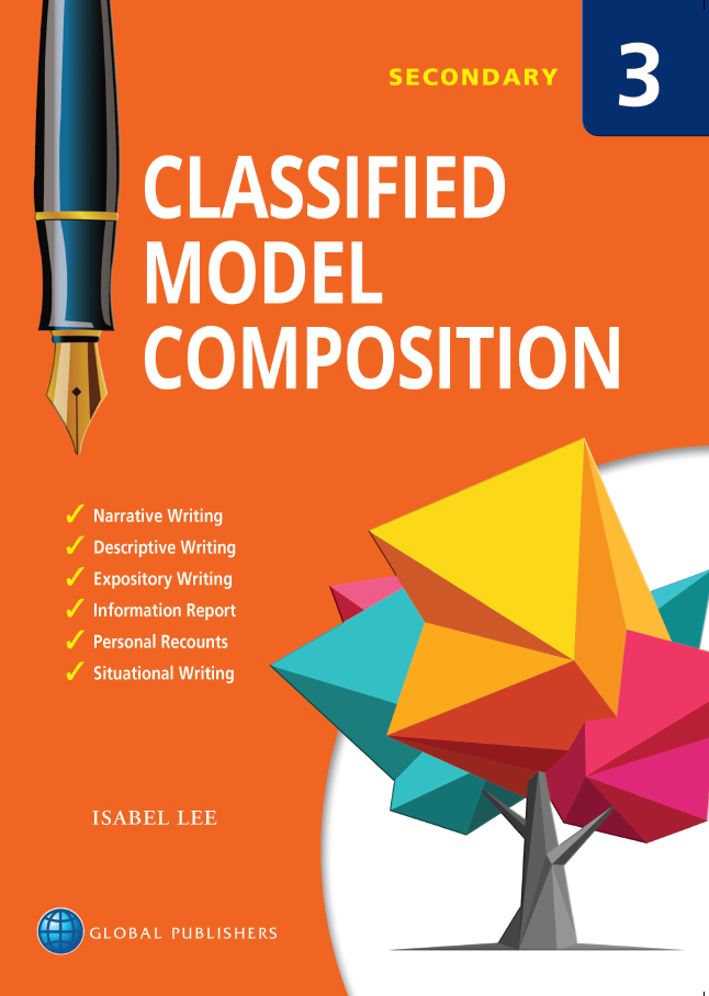 Secondary 3 Classified Model Composition 