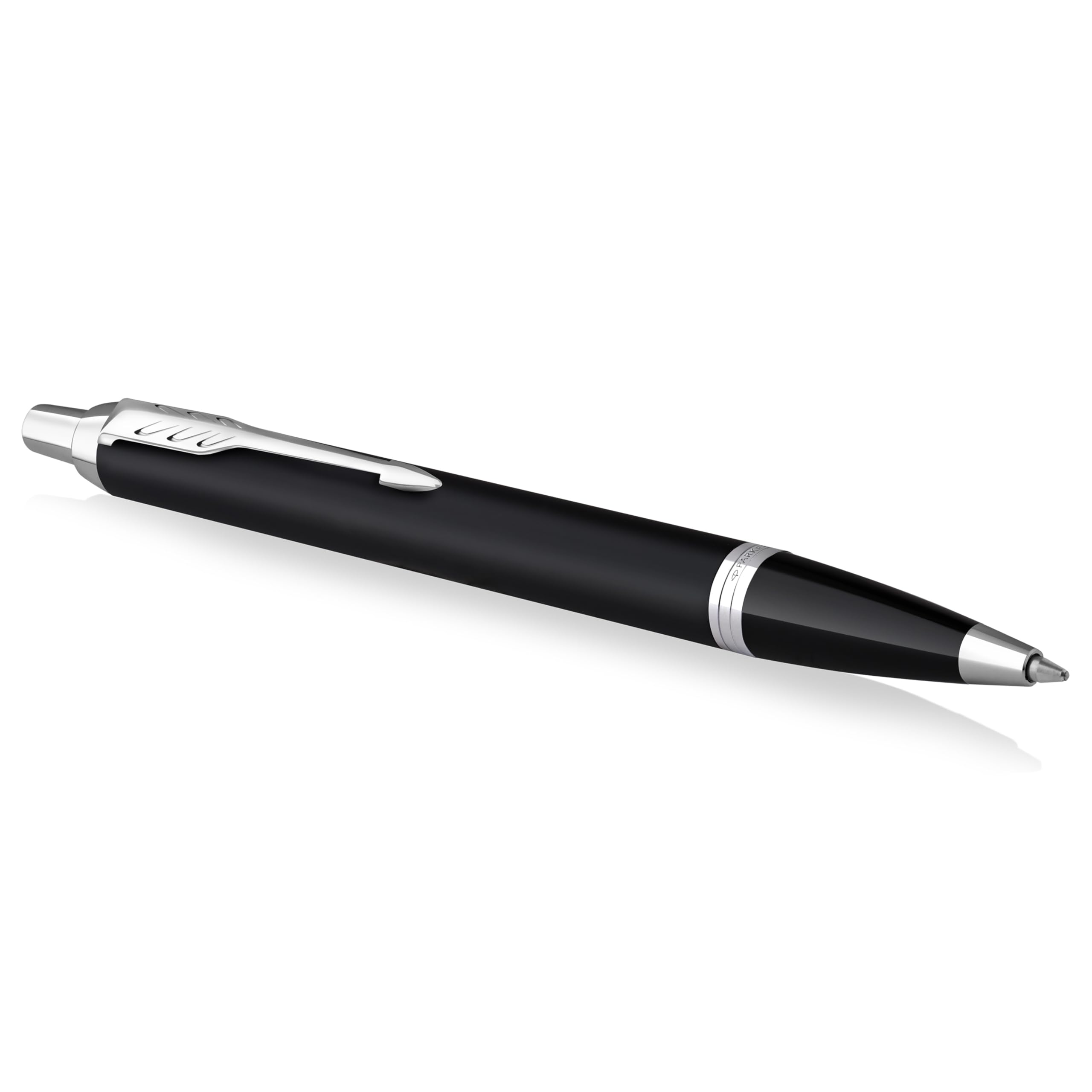 PARKER IM ESSENTIAL  CT BP MATTE BLACK